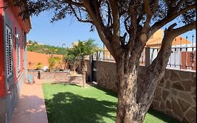 Casa Madriu, Villa De Lujo En Zona Residencial